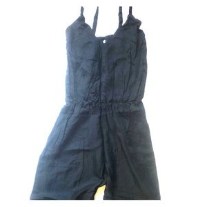 Bali summer jumpsuit